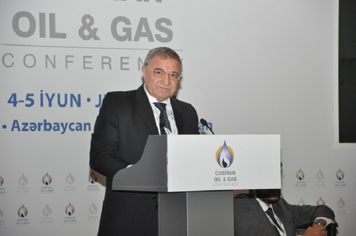 SOCAR purchases 3 bcm of gas to compensate deficit in domestic market 